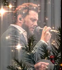 I would like to wish everyone that has enjoyed my posts this past year a  Very Merry Christmas and a Happy New Year 🎊🎊