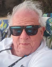 Obituary information for Jim David Lanier