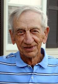 Howard Marshall Obituary