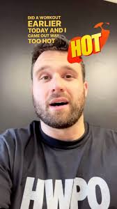 This post for Pro 3 is a parody starring Jake Marconi. Jake is a fantastic  coach and attempted to use reverse psychology against his opponent, Malachi  Bennett. Jake reminds us that athletes can ...