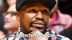How Does Floyd Mayweather Jr.'s Net Worth Compare to Floyd Mayweather  Sr.'s?