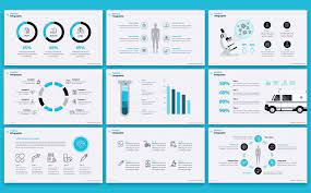 Create a medical presentation easily using these powerpoint and google slides free templates. Lively Healthcare Ppt Slides Powerpoint Template Powerpoint Slide Templates Powerpoint Templates Powerpoint