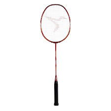 Die spielfelder liegen 12,8 m auseinander, sodass der ball, speeder genannt, mit speziellen speedmintonschlägern. Badmintonschlager Gunstig Bei Decathlon Kaufen Perfly