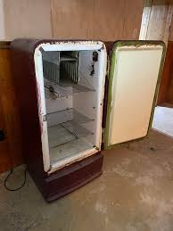 Image result for Aztec Copper 1958 Frigidaire