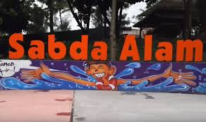 Wahana Harga Tiket Masuk Taman Air Sabda Alam Garut S D Desember 2020 Cek Tiket