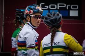Showing editorial results for pauline ferrand prévot. Pauline Ferrand Prevot Parts Ways With Canyon Pinkbike