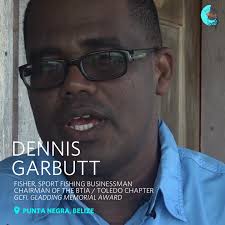 Pescadores Comerciales y el Ambiente