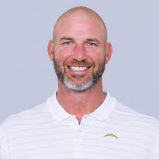 Chargers Coaches Roster