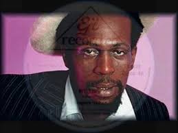 Gregory Isaacs