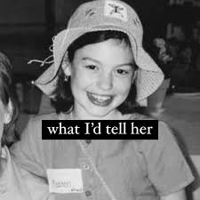 Me Too, Sister // Madison Weeks