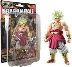 Dragon ball z broly backpack 2019. Amazon Com Bandai Shokugan Shodo Part 5 Dragon Ball Broly Shouting Version Action Figure Toys Games