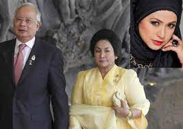 So we tried googling 'abdul aziz nong chik', still not much luck. Najib S Stepdaughter Speaks Out Against Family For 1mdb Crisis Malaysia News Asiaone