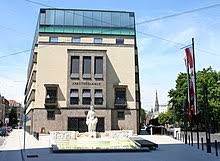 Unsere errungenschaften sind die grundlage der sozialen gerechtigkeit in österreich. Kammer Fur Arbeiter Und Angestellte Wikipedia