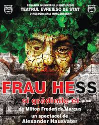 Varşovia este trecutul pe care părinţii noştri îl poartă cu ei. Spectacole Teatrul Evreiesc De Stat Saptamana 8 15 Decembrie Divertisment Evenimente Eva Ro