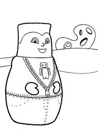 Color over 4,565+ pictures online or print pages to color and color by hand. Kip From Higglytown Heroes Coloring Page Free Printable Coloring Pages For Kids