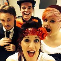 Yorkshire clubland July 18