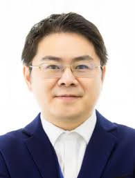 LU Xiaojie----Shanghai Institute of Material Medical Chinese Academy of  Sciences