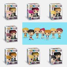 January 4, 2020 at 1:17 am. Cokodive Pre Order Funko Pop Rocks Bts New Arrival Facebook