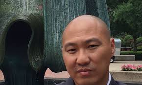 Eng named interim dean of the Lewis College of Business at Marshall  University