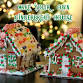 Make Your Own Gingerbread House FUNdraiser 2025 event image