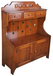 franklin shockey burnished pine early