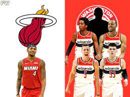 75% chance or better miami heat trade tyler herro this offseason. Nba Rumors Miami Heat Could Send A Perfect Package For Bradley Beal Fadeaway World