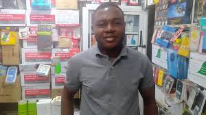 Some places may need to require a license to start a phone case business, with fees varying per area. How A Nigerian Scheme Forged In War Creates Billionaires Bbc News