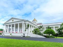 Check spelling or type a new query. 5 Istana Kepresidenan Indonesia Yang Tak Kalah Indah Dengan Bangunan Istana Negara Lain Soco By Sociolla