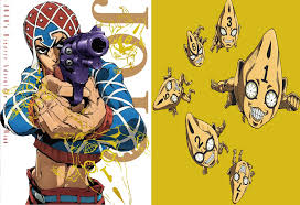 However, the characters with those names are anything but familiar. C C Jojo S Bizarre Adventure His Name Is Diavolo 9 12 Anime Superhero Forum