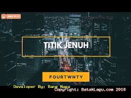 Capo di fret 3 intro. Kunci Gitar Lagu Fourtwnty Titik Jenuh Kunci Gitar Terlengkap