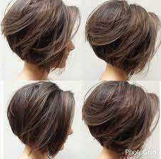 Pin By S Mahon On Hair Style Hair Styles Thick Hair Styles Short Hair Styles