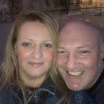 Deborah Ridge's Instagram, Twitter & Facebook