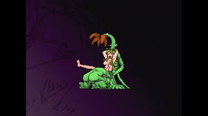 Explore Anthophobia Game All Animations - High Quality Collection