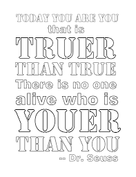 Seuss Coloring Page 1 Jpg Dr Seuss Coloring Pages Quote Coloring Pages Coloring Pages Inspirational