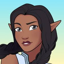 Anyways while racism in the writer's room is definitely a thing and does  affect how black characters are written and portrayed,...