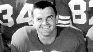 Football patriarch Clay Matthews Sr. dies