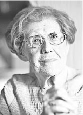 Gertrude Steiner Obituary (2020)