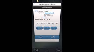 What about monitoring your battery, or your cpu temperature, or those pesky mobile ads? Clearcare Instructional Video Youtube