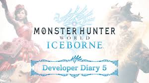 So, if you love the raw power of one weapon but would rather it looks like something else, then now you can. Monster Hunter World Iceborne Update Information