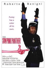 Hover over image to zoom. Son Of The Pink Panther Wikipedia