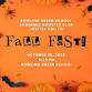 Bowling Green School Fall Fest - Bowling Green School, 700 Varnado St Event Image