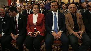 Akşener, demirden korksak trene binmezdik dedi. Meral Aksener Erdogan A Seslendi Tencere Butun Iktidarlari Goturur Son Dakika Haberleri