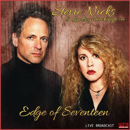 Stevie Nicks - Edge of Seventeen (Live) | Deezer