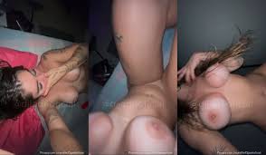 DJ Jade privacy vazado siririca