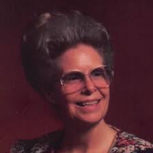 Obituary information for Christine Winters