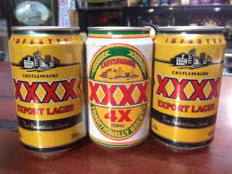 Xxxx bitter is a crisp lager that is best. Castlemaine Xxxx Bitter Export 330ml Brewed Canned By Swan S A Brewing Antique Price Guide Details Page
