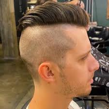 Cut by Karli Brogan at our Gulch shop ✂️ We've got you covered for all your  fresh haircut needs. Come see us today!