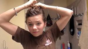 Blond or fair hair is a hair color characterized by low levels of the dark pigment eumelanin. How To Dye Your Hair With Coffee Myrecipes