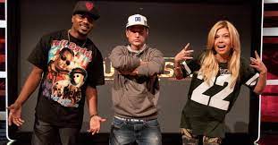 Maybe you would like to learn more about one of these? Ridiculousness Streaming Tv Show Online