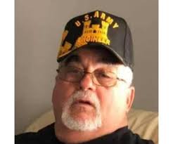 Patrick Barkhouse Obituary (1946